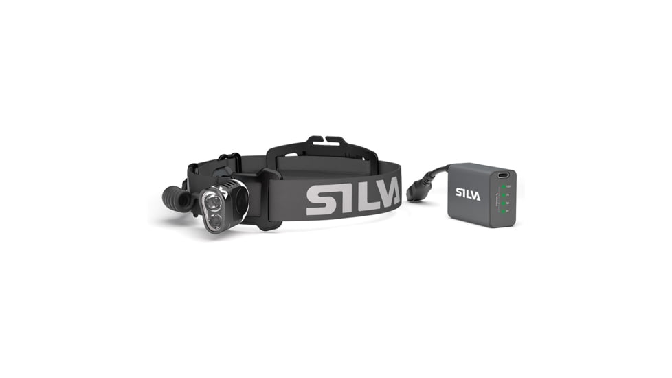 Silva Trail Speed 5R Headlamp