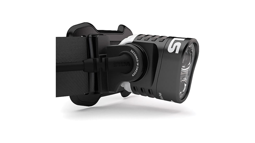 Silva Trail Speed 5R Headlamp