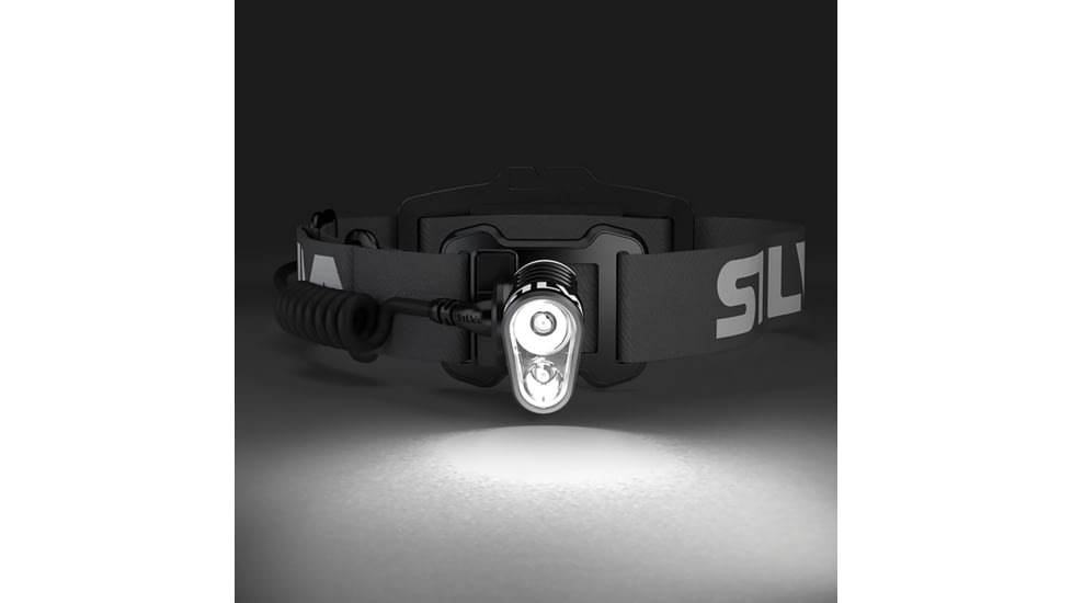Silva Trail Speed 5R Headlamp