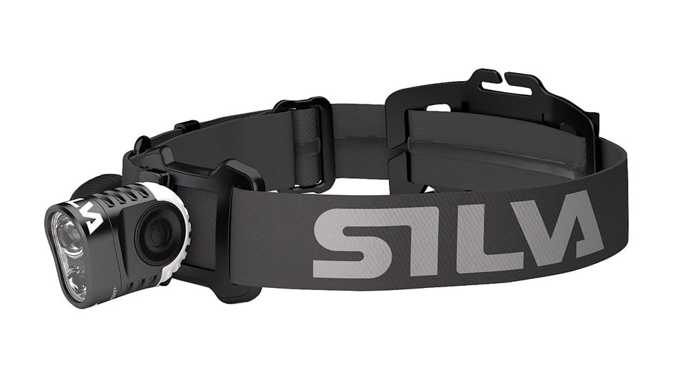 Silva Trail Speed 5R Headlamp