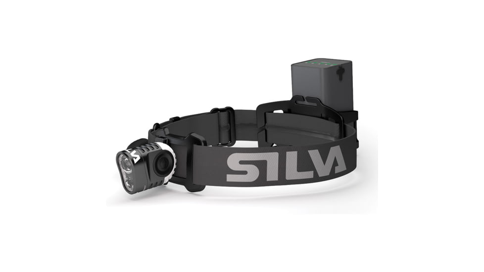 Silva Trail Speed 5XT Headlamp