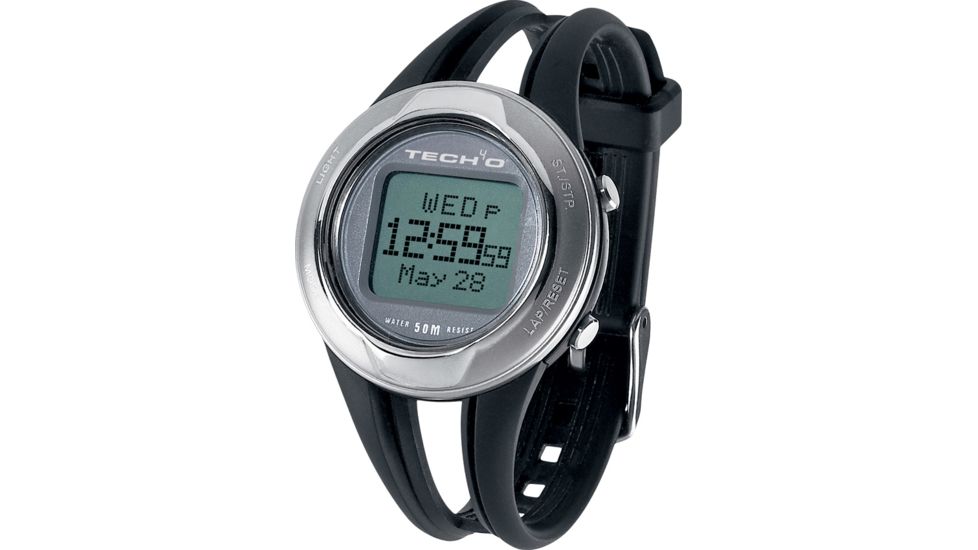 Silva Womens Accelerator Watch SV1385