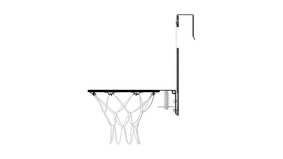 Silverback Games Silverback 18in Mini Hoop G02280W