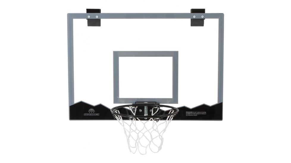 Silverback Games Silverback 18in Mini Hoop G02280W