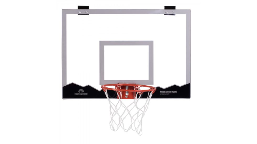 Silverback Games Silverback 23in Mini Hoop G02281W