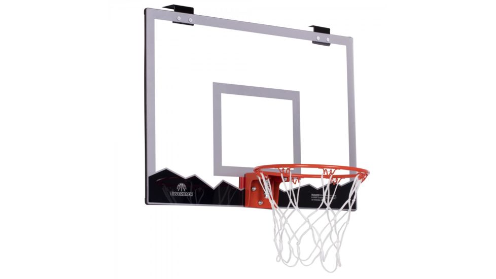 Silverback Games Silverback 23in Mini Hoop G02281W