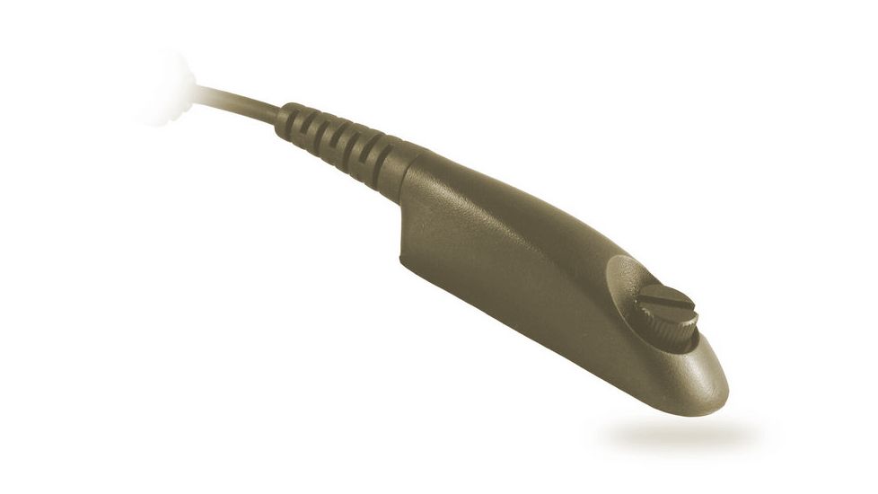 Silynx Motorola HT1250/HT1500 XLS/HT750 Cable Adaptor, Tan CA0148-03