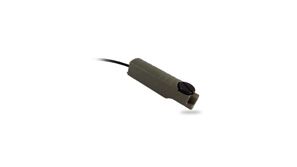 Silynx PRR Side Connector Cable Adaptor, Black CA0005-03