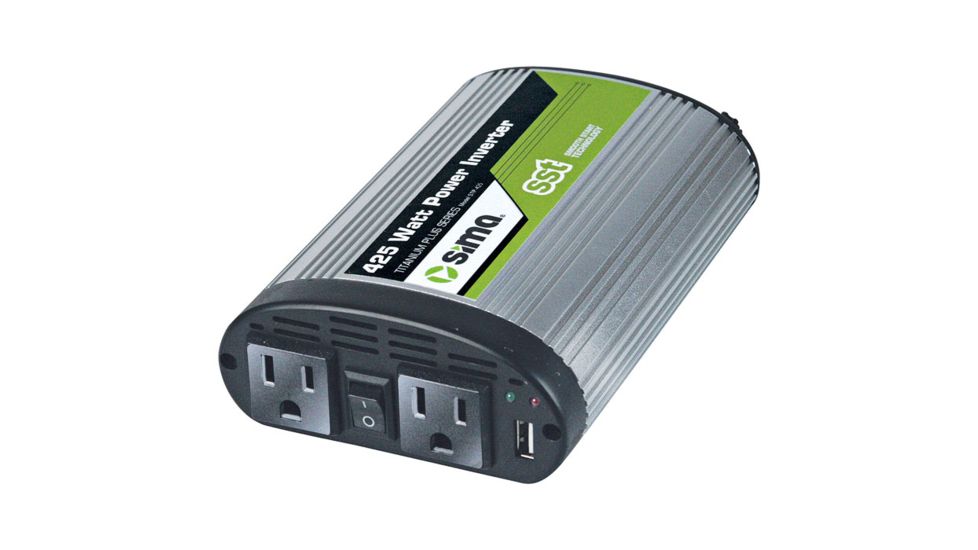 Sima Power Inverter 425 Watt STP-425