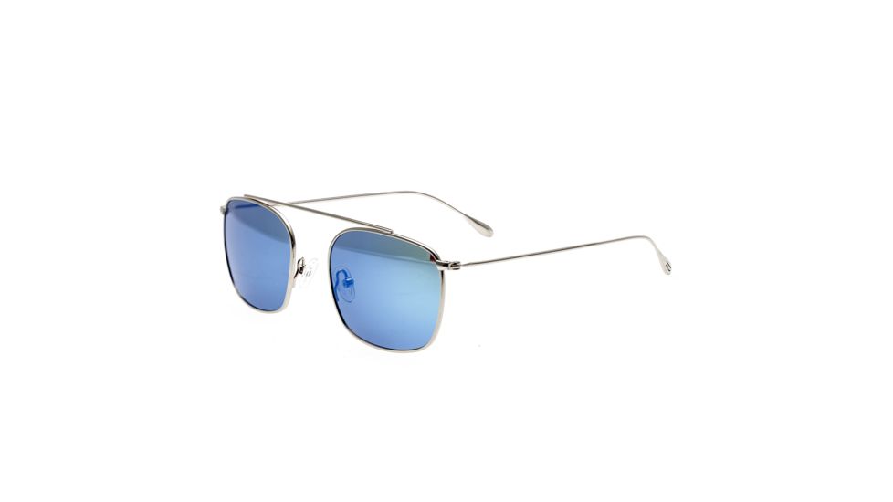 Simplify Collins, silver  blue-green SSU104-SR