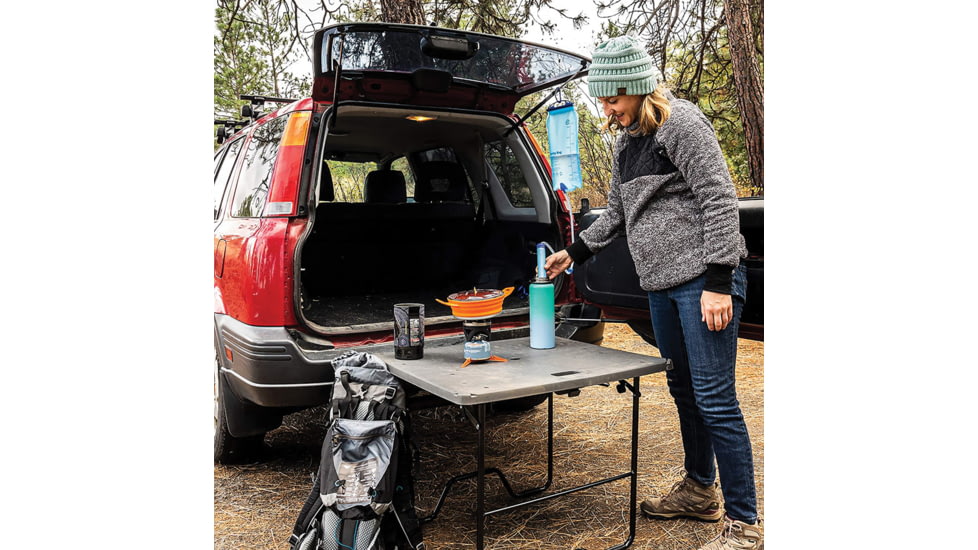 Simpure Gravity Water Filter Bag 3L