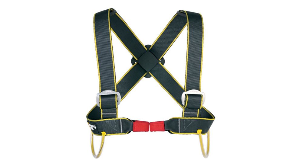 Singing Rock Aladin Chest Harness C5056