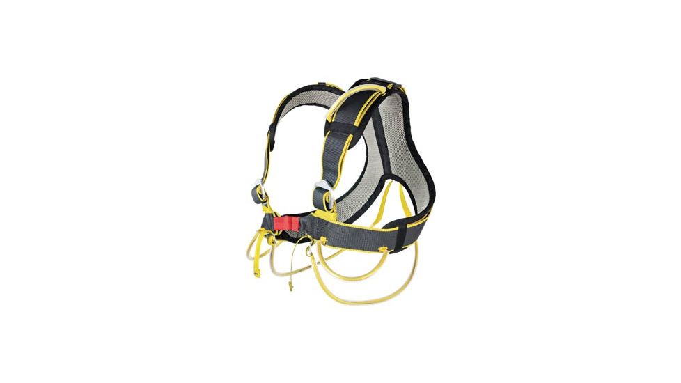 Singing Rock Aladin Plus Chest Harness C5057