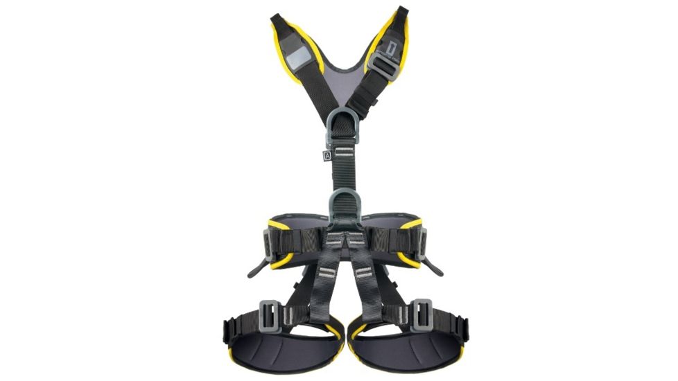 Singing Rock Antishock S W0086BO02