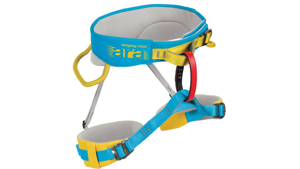 Singing Rock Ara Children's Sit Harness S1 C5063XA01