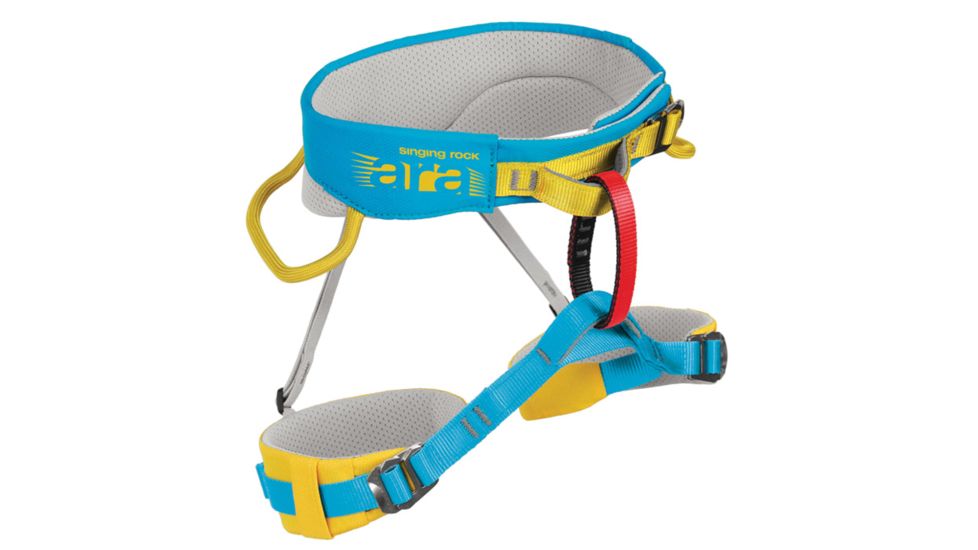 Singing Rock Ara Children's Sit Harness S1 C5063XA01