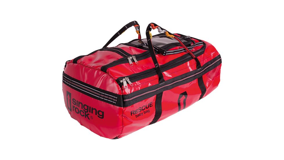 Singing Rock Baby Rescue Bag W8220BR00