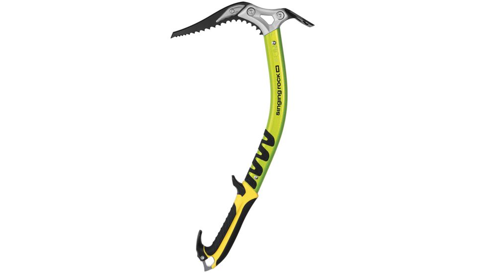 Singing Rock Bandit W/ Adze RK004GG00A