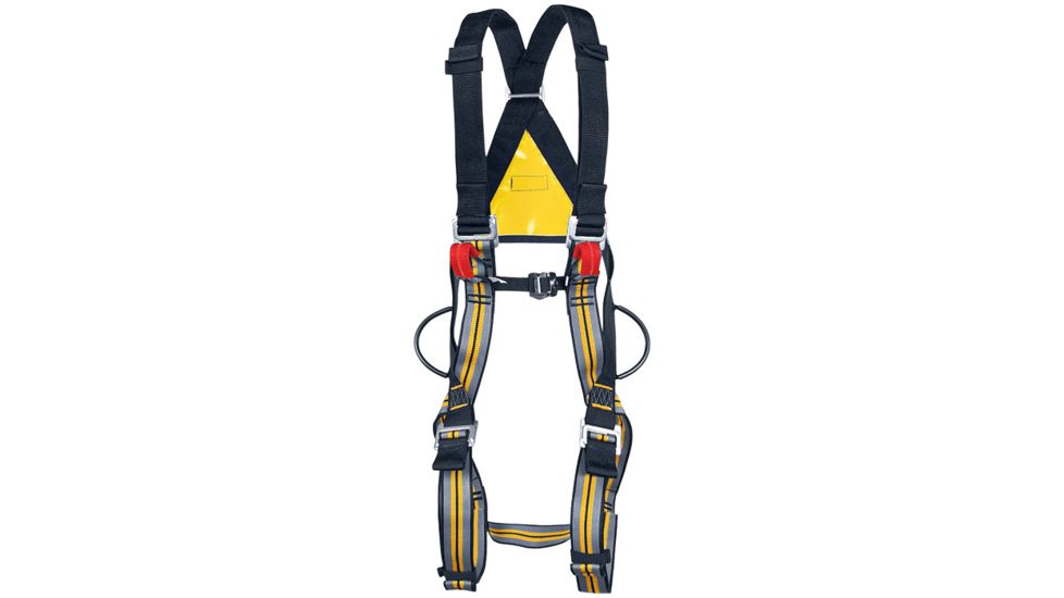 Singing Rock Body Ii Work Harness S/m/l W0068-M/L