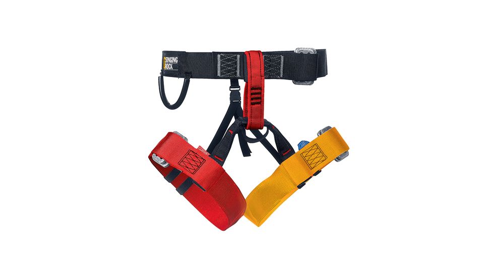 Singing Rock Brio Harness C080