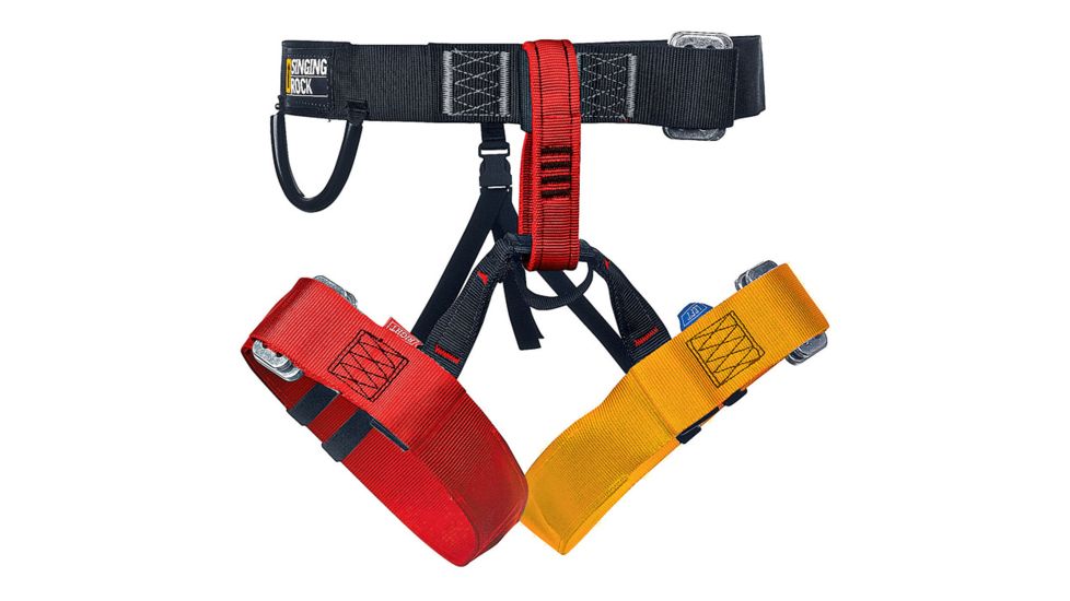 Singing Rock Brio Harness C080