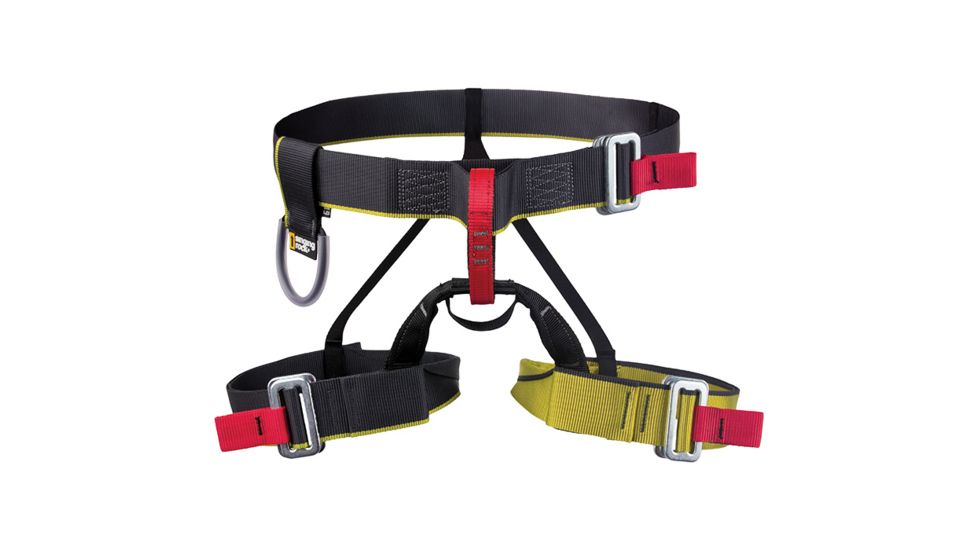 Singing Rock Brio Ii Harness C5066BY00