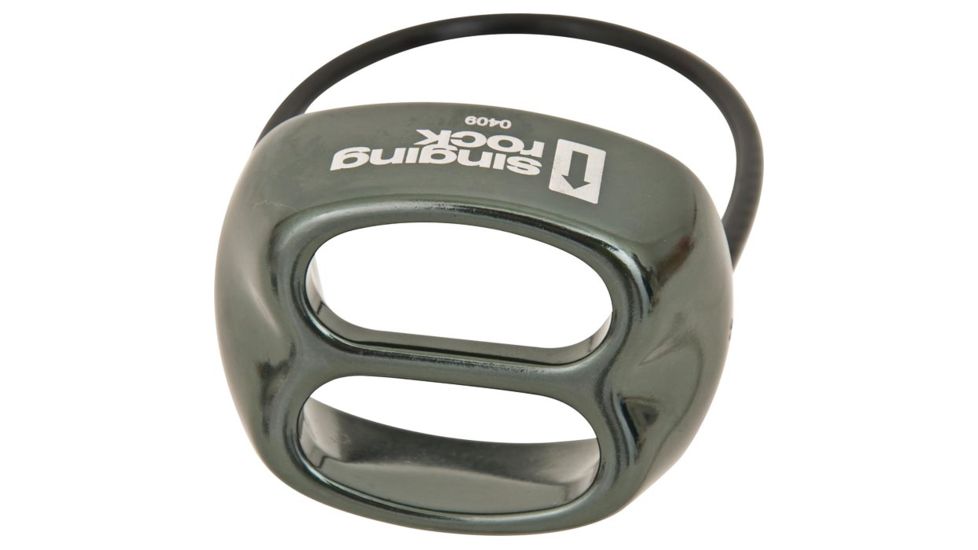 Singing Rock Buddy Belay Device -assorted K6132EE