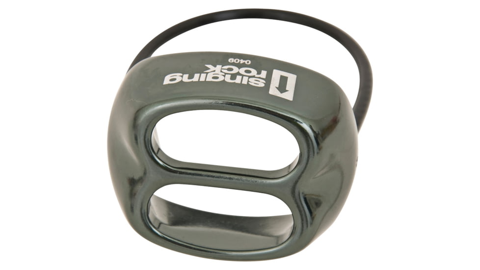 Singing Rock Buddy Belay Device -assorted K6132EE