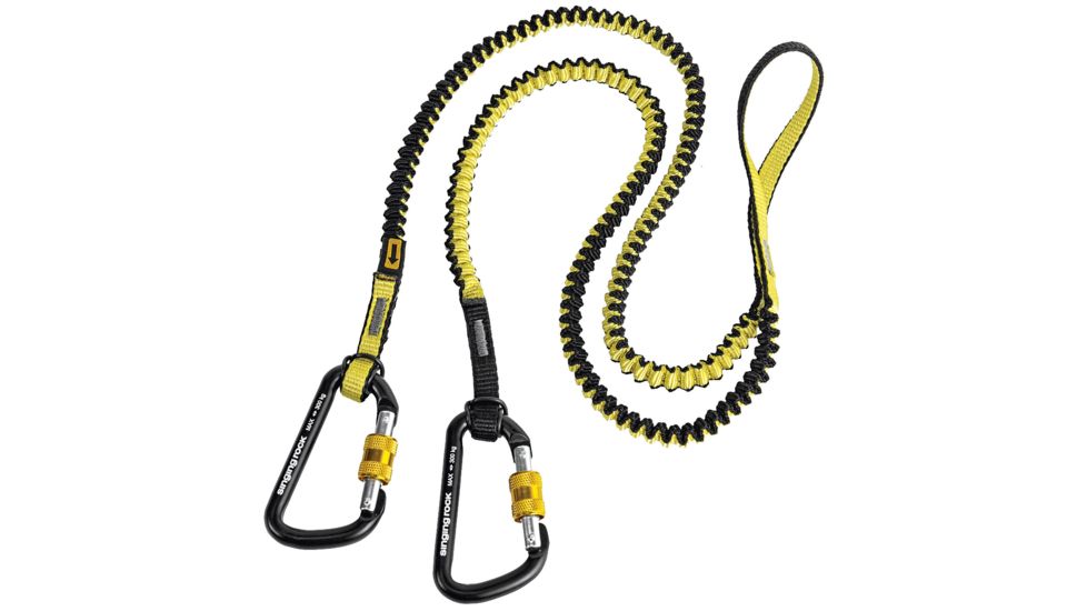 Singing Rock Bungee Leash RK112BY000