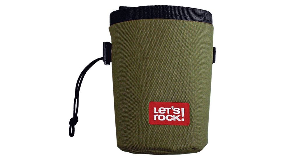Singing Rock Chalk Bag-assort C0050