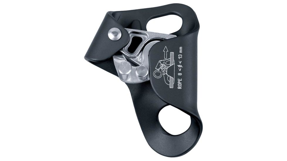 Singing Rock Chest Ascender K6400BB