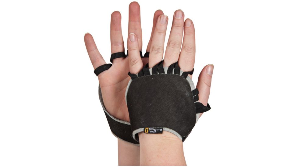 Singing Rock Chocky Jamming Gloves -m C0009BM