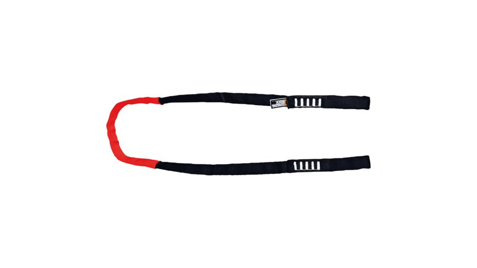 Singing Rock Dbl Safety Sling 120cm/48'' W2015X120