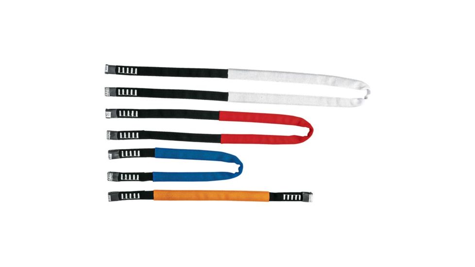Singing Rock Dbl Safety Sling 60cm/24'' W2015X060