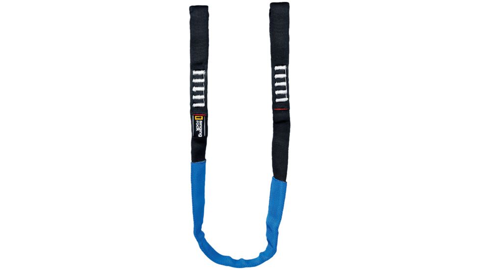 Singing Rock Dbl Safety Sling 80cm/32'' W2015X080
