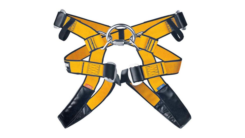 Singing Rock Digger Cave Harness S01001YB00