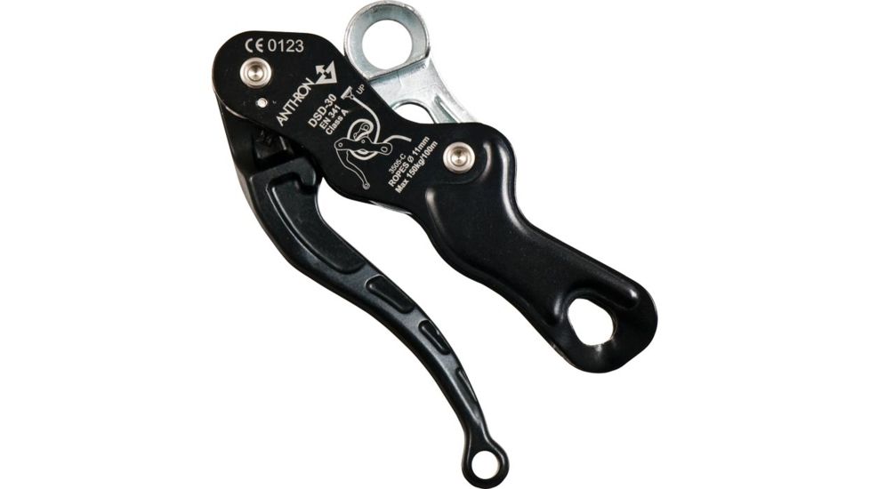 Singing Rock Double Stop Descend Device K030DSD30