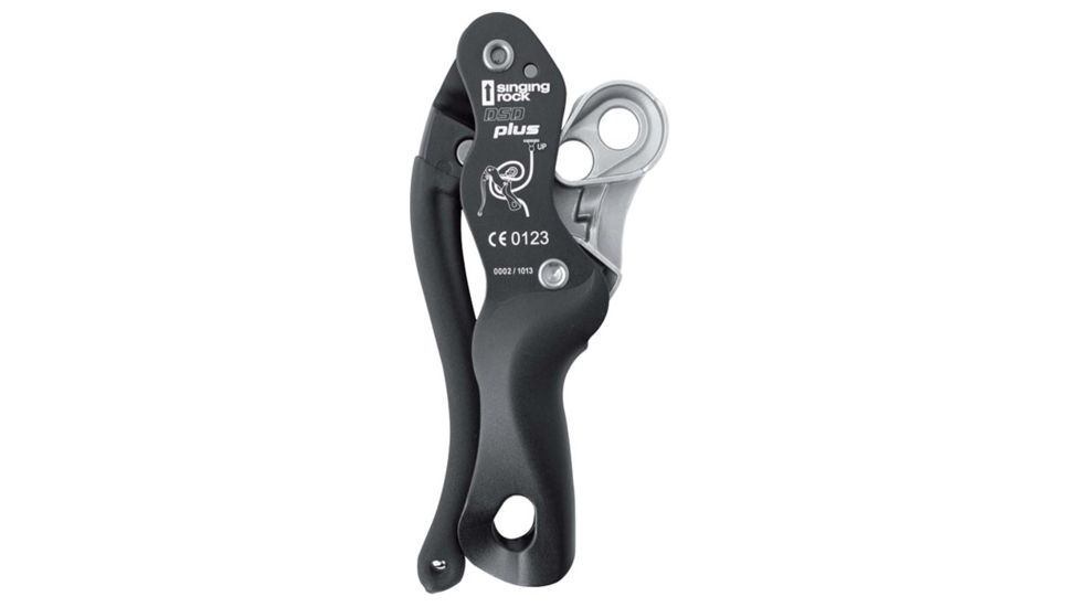 Singing Rock Double Stop Plus Descender K031DSD30