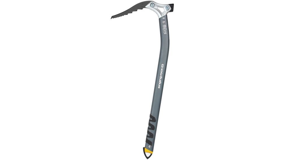 Singing Rock Edge Axe With Hammer RK009SS00H