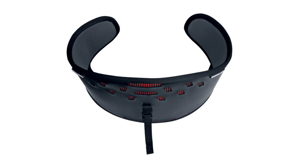 Singing Rock Ex-ten Back Support S W0048BR-S