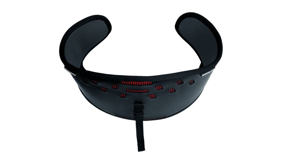 Singing Rock Ex-ten Back Support Xl W0048BR-XL