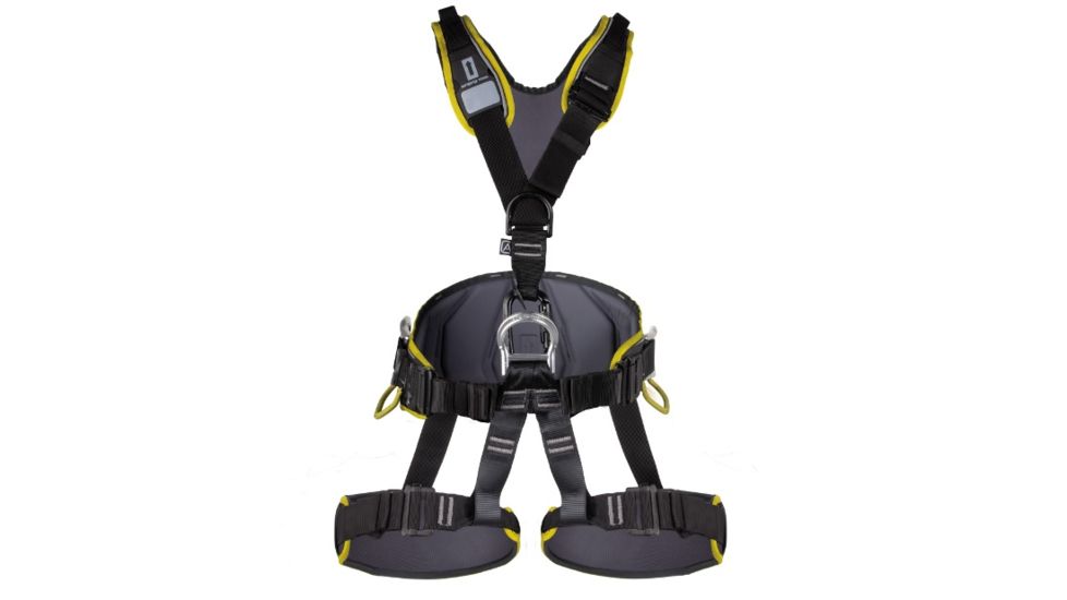 Singing Rock Expert 3d Steel Speed M/l W0080DR03