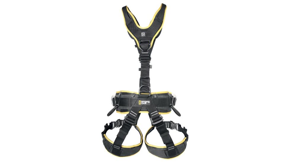 Singing Rock Expert Iii Easy Lock - S W0078BR02