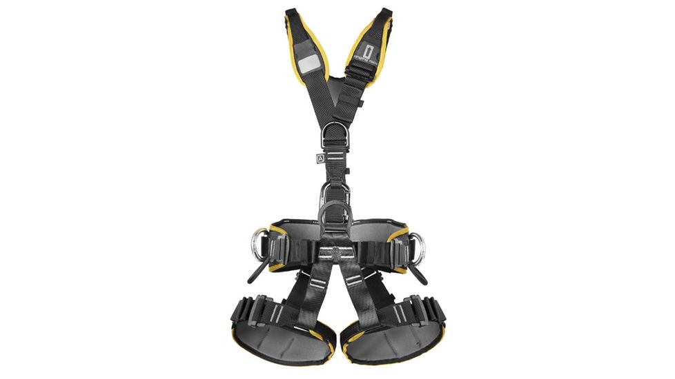 Singing Rock Expert Iii Easy Lock - S W0078BR02