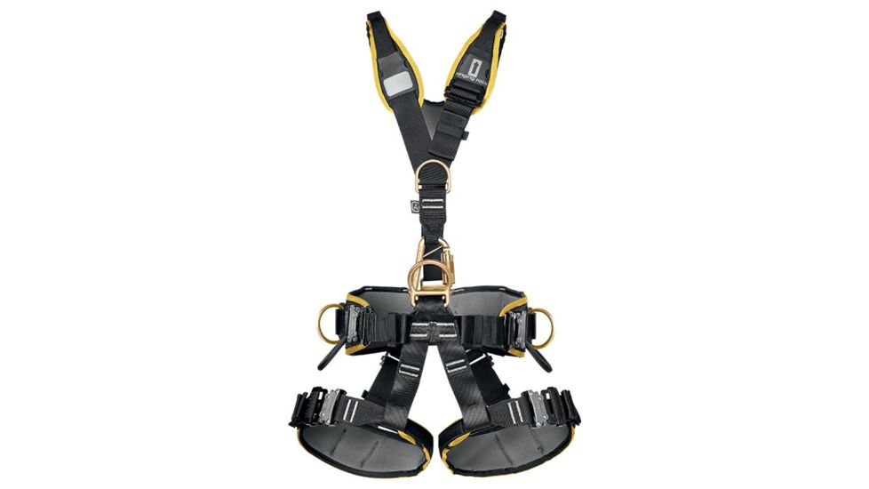 Singing Rock Expert Iii Steel Speed S Nfpa W0080-S