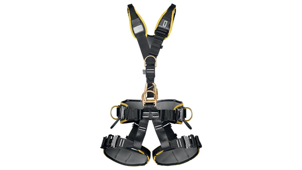 Singing Rock Expert Iii Steel Spd Xl Nfpa W0080-XL