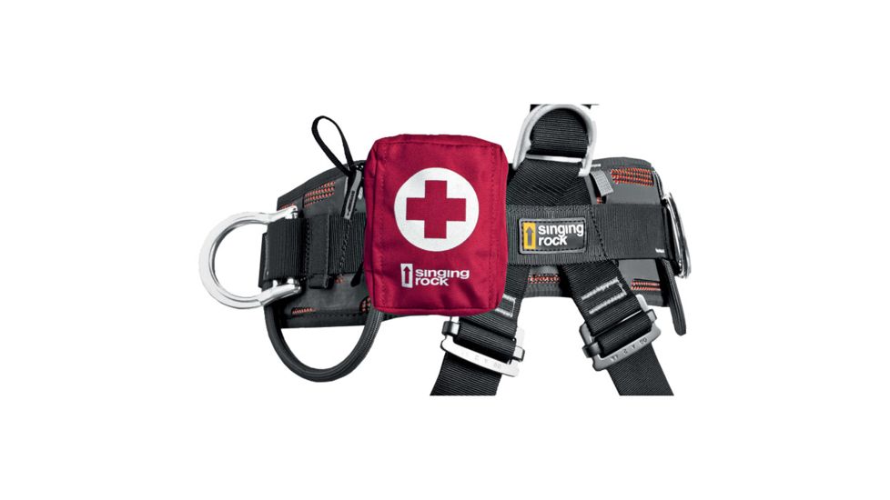 Singing Rock First Aid Bag C0053RW