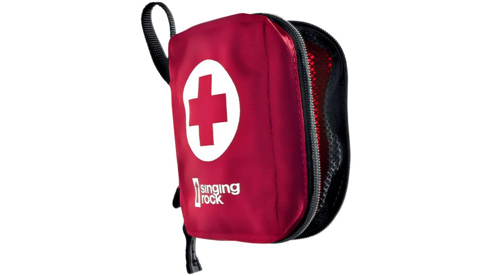 Singing Rock First Aid Bag C0053RW