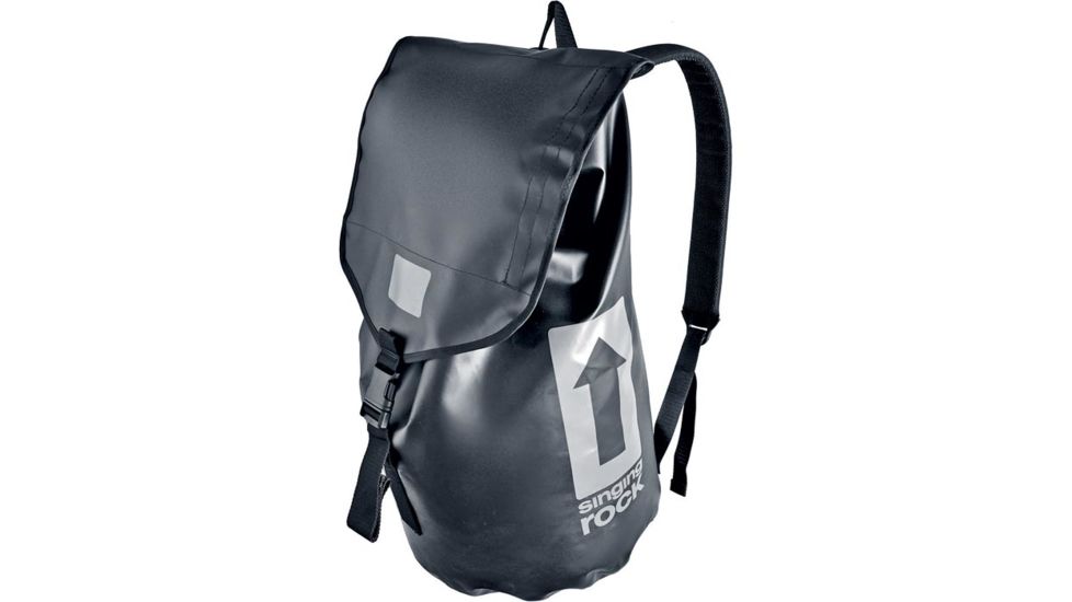Singing Rock Gear Bag 50l - Black S9000BB50