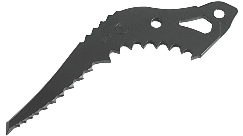 Singing Rock Dry Pick RK108BB000